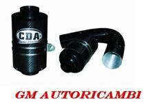 KIT FILTRO ARIA ORIGINALE BMC IN CARBONIO DYNAMIC AIRBOX SISTEM ACCDA85-150