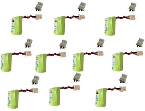 Saft batterie litio 6v - litio, 3,6v