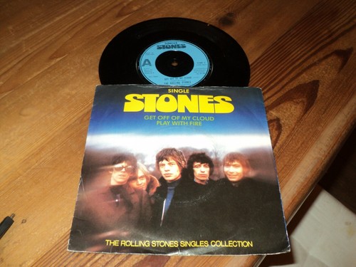 The rolling stones - the, singles