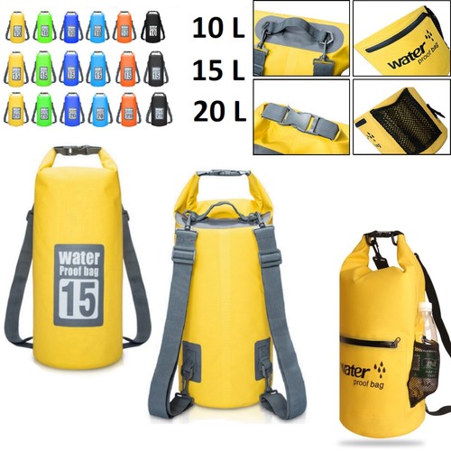 Drybag borsa mare - drybag, da