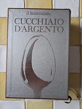 Il nuovissimo Cucchiaio d'Argento