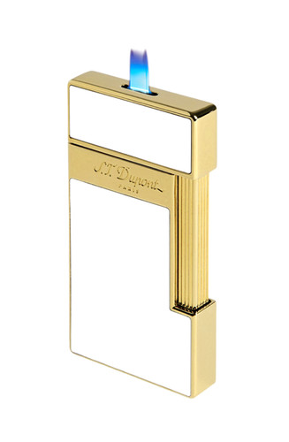 Accendino dupont slimmy - s.t.,