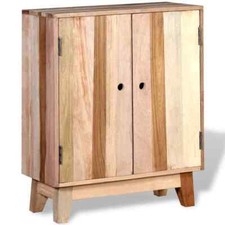 vidaXL Credenza in Legno