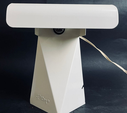 Lampada vintage greco - lampada,