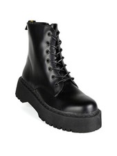 Energy Anfibi stringati con