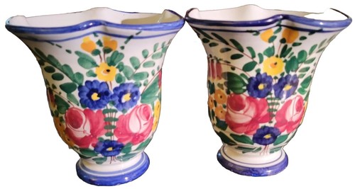 Vaso urna vanro como - como, vintage