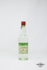 Elixir Genepy OTTOZ 50cl con