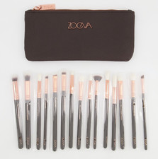 ZOEVA oro rosa vol. 1 Set