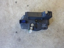 Door Opel Corsa C / Combo C /