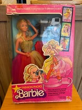 barbie fashion photo
