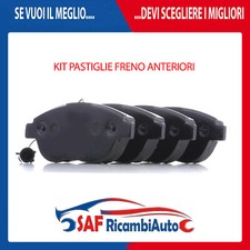  Pastiglie Freni Fiat Grande
