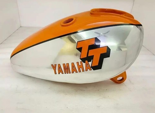 Serbatoio benzina yamaha xt500 - serbatoio,
