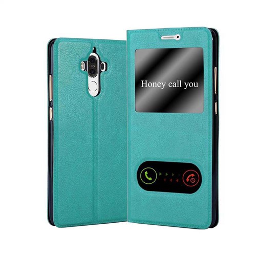 Custodia per huawei mate - per,