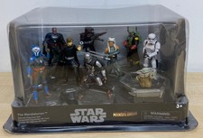 Star Wars: Mandalorian - Set