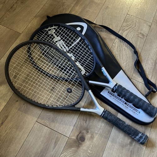 Racchetta tennis head s6 - racchetta,