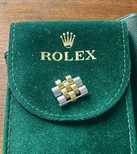 Due maglie giubileo rolex - due,