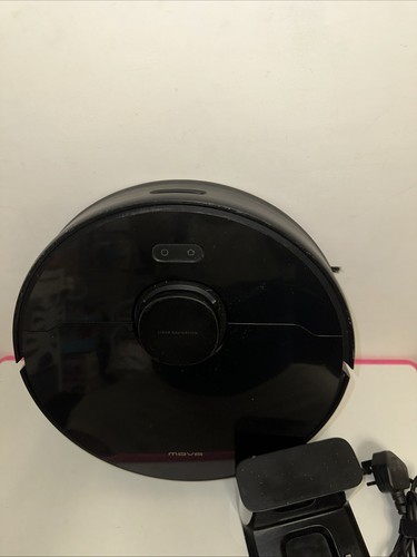 Mova robot aspirapolvere rls4 - aspirapolvere,