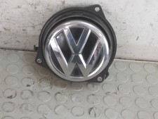 23152 Maniglia apri portellone posteriore Vw Polo 6R 5 porte dal 2014 al 2018 co
