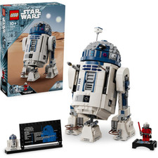 LEGO Star Wars R2-D2 Droid