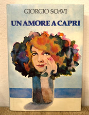 Giorgio Soavi "Un amore a