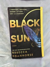 Black Sun by Rebecca Roanhorse