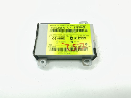 Centralina bluetooth telefono - centralina,
