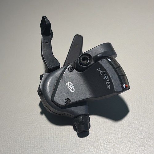 Cambio destro velocità - 9,