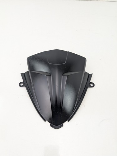 Carena abitacolo anteriore