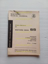 FRANCO MORINI Motore 48 S5
