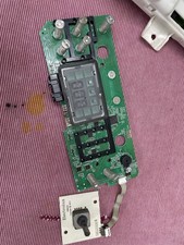 Scheda Electrolux Lavatrice