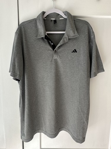 Adidas golf polo - golf,