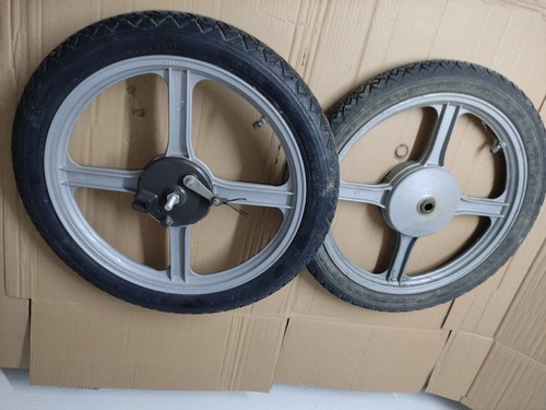 Piaggio cerchi anteriore - piaggio, si