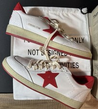 Golden Goose Ballstar uomo