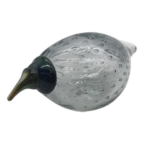 Iittala oiva toikka bird pearl - oiva,