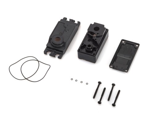 Sanwa set alloggiamento servo - set,