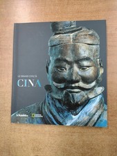 LE GRANDI CIVILTA - CINA -
