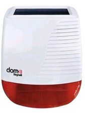 Sirena da esterno Beghelli per