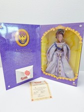 Bambola Anastasia Altezza