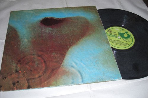 Pink floyd meddle - (1623),