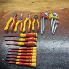 Wiha Industrial Elettricisti