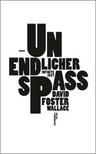 David Foster Wallace