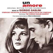 Un Amore (Original Motion