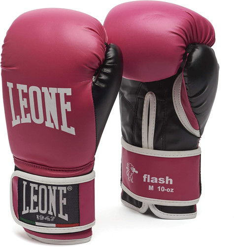Flash guantoni da - da, boxe
