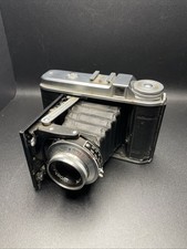 Voigtlander Perkeo I Folding