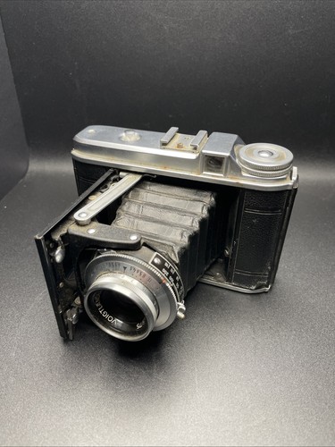 Voigtlander perkeo - voigtlander,
