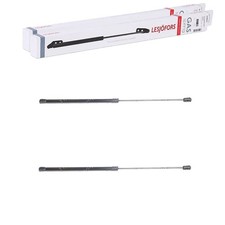 2 molle a gas Lesjöfors