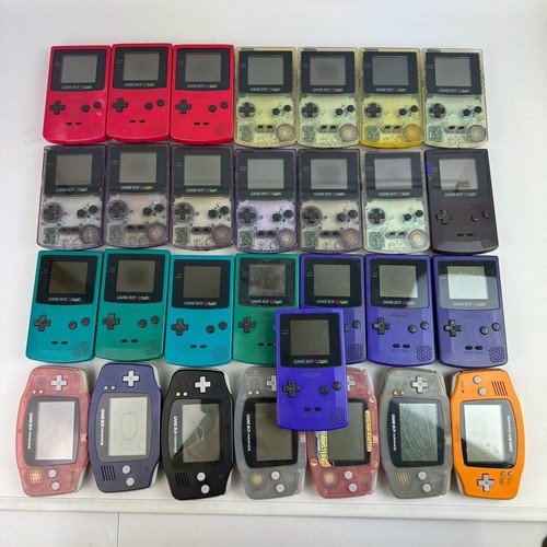 Lotto console nintendo - di,