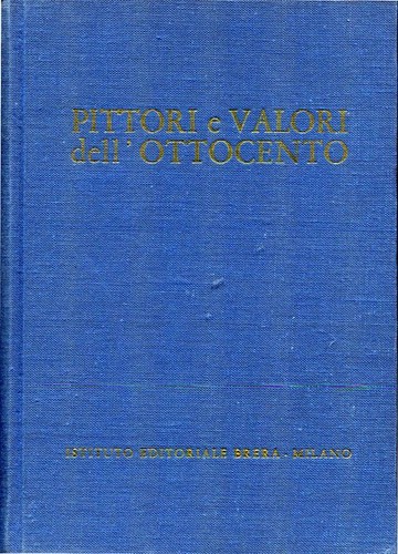 Pittori valori contemporanei - e,