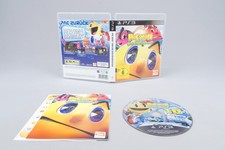 Playstation 3 *Pac-Man e le