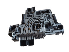 PIASTRA FANALE POSTERIORE DESTRO VW JETTA GOLF 2 REF 165945258